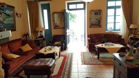 4* Polyxenia Hotel  - Ναύπλιο