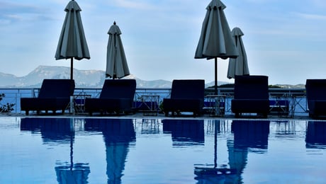 4* Red Tower Hotel - Νικιάνα, Λευκάδα