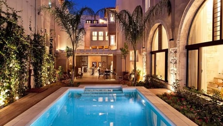 4* Rimondi Boutique Hotels - Ρέθυμνο, Κρήτη