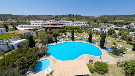 4* Sunrise Village - Πεταλίδι, Μεσσηνία