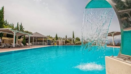 4* Thalassa Hotel - Πάλαιρος, Αιτωλοακαρνανία