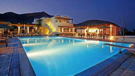 4* Thera Mare Resort - Περίβολος, Σαντορίνη