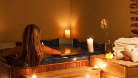 5* 12 Months Luxury Resort - Τσαγκαράδα, Πήλιο