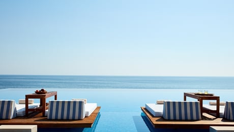 5* Cavo Olympo Luxury Hotel & Spa - Πλάκα Λιτοχώρου, Πιερία