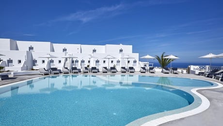 5* De Sol Hotel  - Φηρά, Σαντορίνη