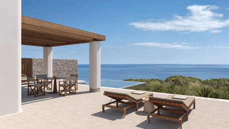 5* Eréma, a Member of Design Hotels - Μήλος