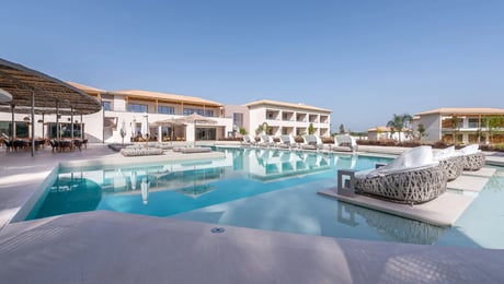 5* Grand Elis Hotel - Σαβάλια, Ηλεία