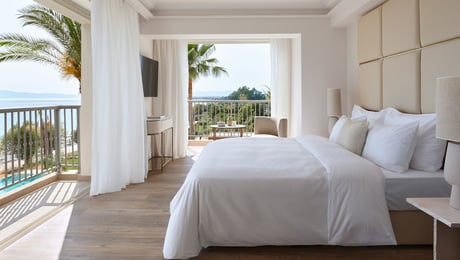 5* Grecotel Filoxenia Hotel - Καλαμάτα