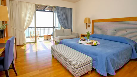 5* Ionian Blue Hotel Bungalows & Spa Resort - Λευκάδα
