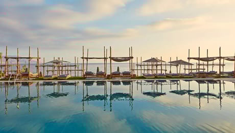 5* La Mer Resort & Spa - Γεωργιούπολη, Κρήτη