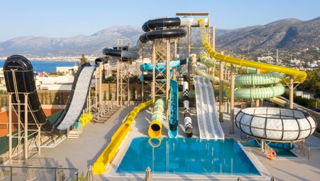 5* Nana Golden Beach - Χερσόνησος, Κρήτη