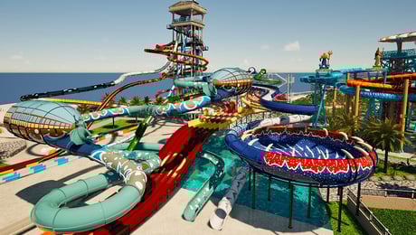 5* Nana Royal Premium Resort & Spa - Ηράκλειο, Κρήτη