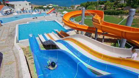 5* Rethymno Mare Royal Hotel - Σκαλέτα, Ρέθυμνο, Κρήτη