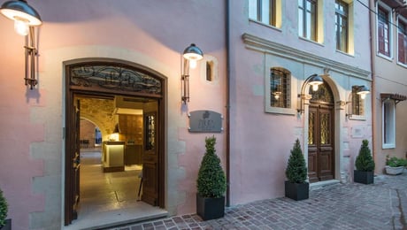 5* Serenissima Boutique Hotel - Χανιά, Κρήτη