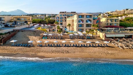 5* White Olive Elite Hotel - Σφακάκι, Ρέθυμνο