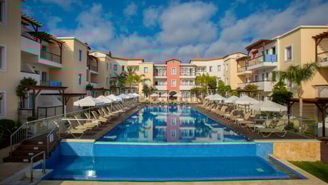 4* Louis Althea Beach - Πρωταράς, Κύπρος