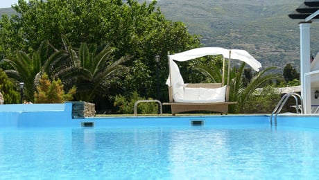 4* Paradise Art Hotel - Χώρα, Άνδρος