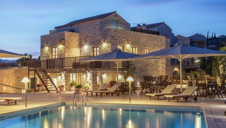 4* Thirides Beach Resort - Γύθειο