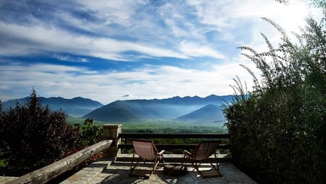 4* Villa Vager Boutique Hotel - Λεβίδι, Αρκαδία