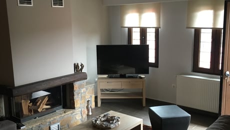 Τα Πέτρινα του Σελίου - Σέλι, Βέροια