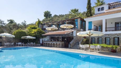 5* Aegean Suites Hotel - Μεγάλη Άμμος, Σκιάθος