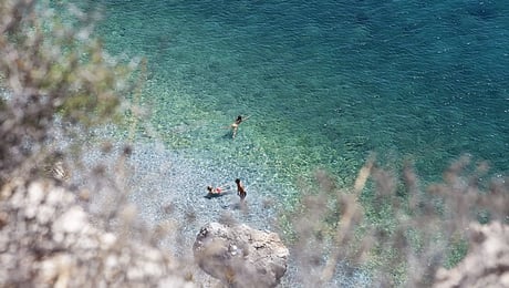 Agistri Apartments - Σκάλα, Αγκίστρι