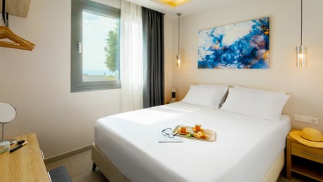 Alikon Adult Only - Νέος Μαρμαράς, Χαλκιδική