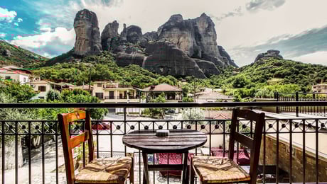 Alsos House - Καλαμπάκα