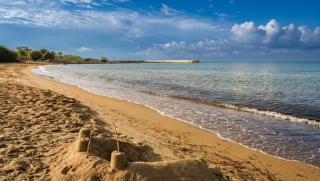 Amalias Hotel - Κουρούτα, Αμαλιάδα