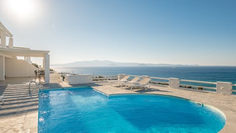 Apricot & Sea Luxury Villas - Μικρή Βίγλα, Νάξος