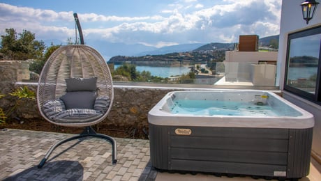 Beach Walk Luxury Suites - Άγιος Νικόλαος, Κρήτη