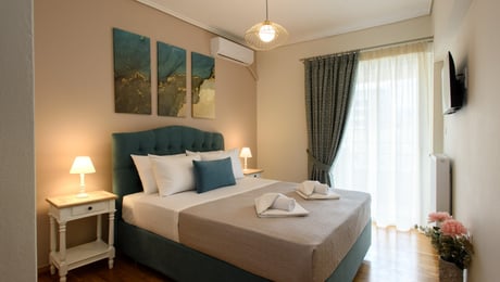 Blue Ark Harmony - Νέα Σμύρνη, Αθήνα