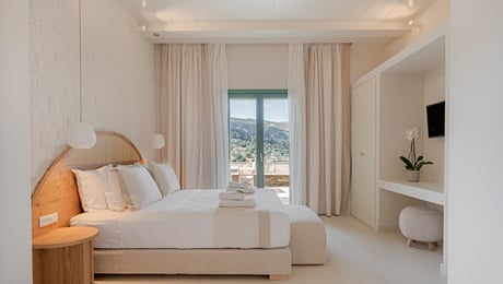 Casa Di Fiori Suites - Χώρα, Άνδρος
