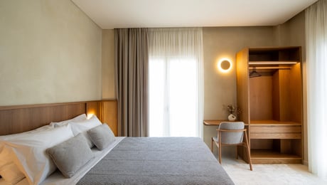 Centauro Prime Residencies - Βόλος