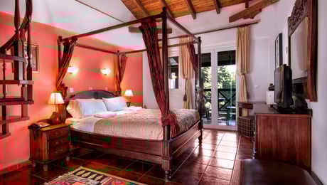 Chalet Elati - Ελάτη Αρκαδίας