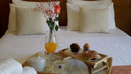 Cityzen Hotel - Λουτράκι