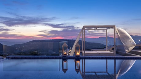 Colours of Mykonos - Μύκονος