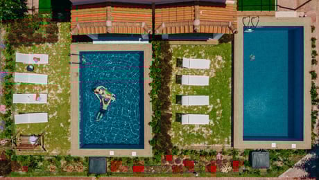 Corinthian Village - Βραχάτι, Κορινθία