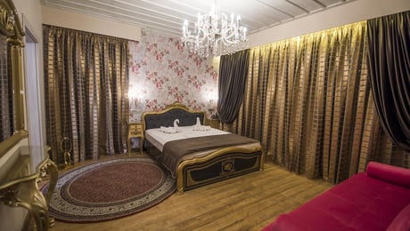 Dafni Pension - Ναύπλιο