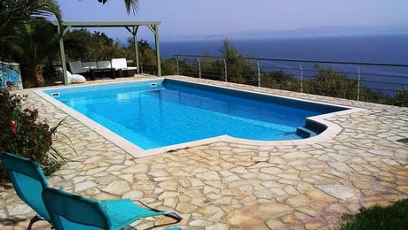 Dio Guesthouses - Λεωνίδιο, Αρκαδία