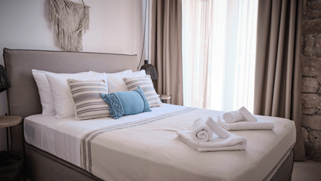 Eden Kythira - Διακόφτι, Κύθηρα