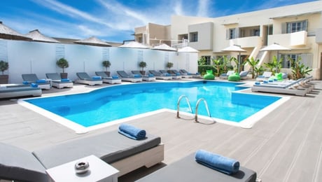 Elounda Garden Suites - Λασίθι, Κρήτη