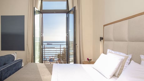 Epicure Suites - Καβάλα