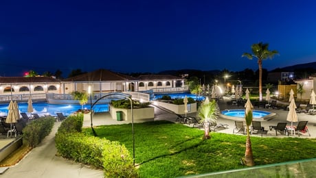 4* Exotica Hotel & Spa  - Καλαμάκι, Ζάκυνθος
