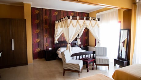 Fanari Hotel - Φανάρι, Κομοτηνή