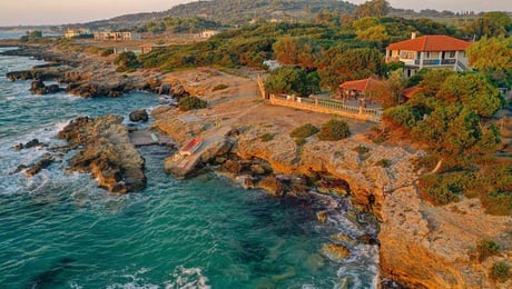 Genari Beach Apartments - Λεβεντοχώρι, Ηλεία