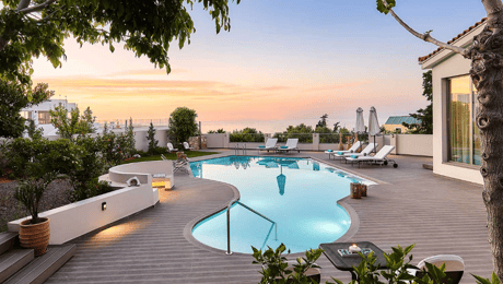 Grace Villas - Χερσόνησος, Κρήτη