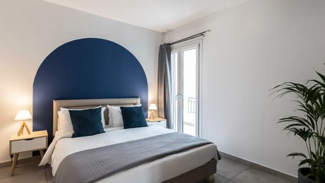 Hotel Kontes Comfort - Παροικιά, Πάρος