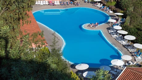 Hotel Sidari Panorama Resort - Σιδάρι, Κέρκυρα