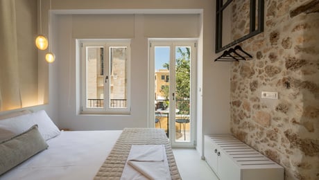 Il Campanile Suites by Be on Holidays - Χανιά, Κρήτη